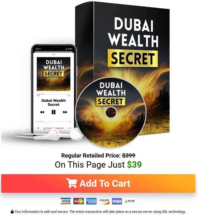 Dubai-Wealth-Secret-Instant-Access