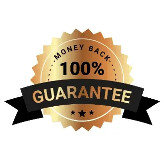 Dubai-Wealth-Secret-365-day-guarantee-badge