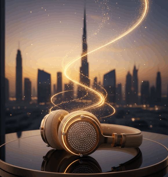 Dubai Wealth Secret Programs
